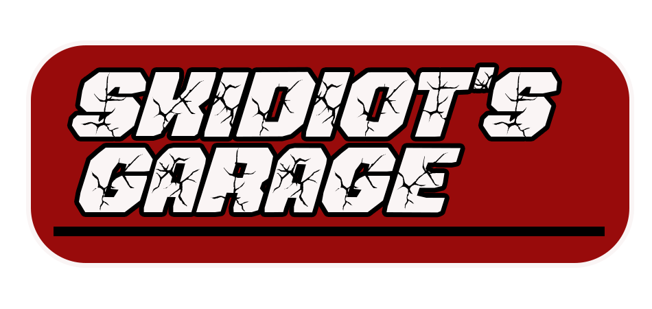 Skidiots Garage