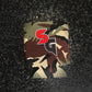 Skidiots Garage Koozie
