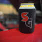 Skidiots Garage Koozie