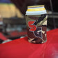 Skidiots Garage Koozie