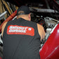 Skidiots Garage Tank Top