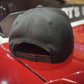 Skidiots Garage Camo/Black Snapback Hat