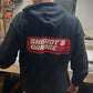Skidiots Garage Hoodie