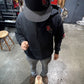 Skidiots Garage Hoodie