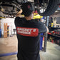 Skidiots Garage T-Shirt
