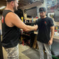 Skidiots Garage T-Shirt